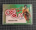 Cosclay Doll Faerie Light Medium Firm 227 g